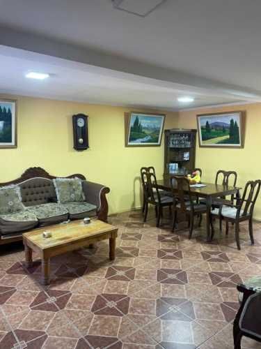 CASA Las Torres/Tobalaba