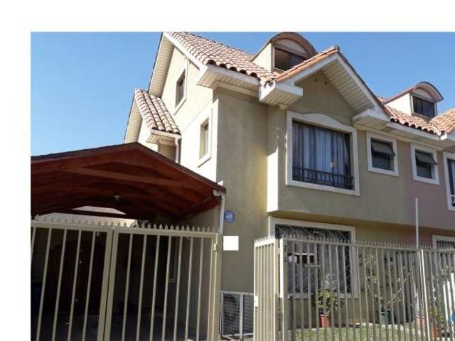 CASA Santa Lidia/Santa Estela