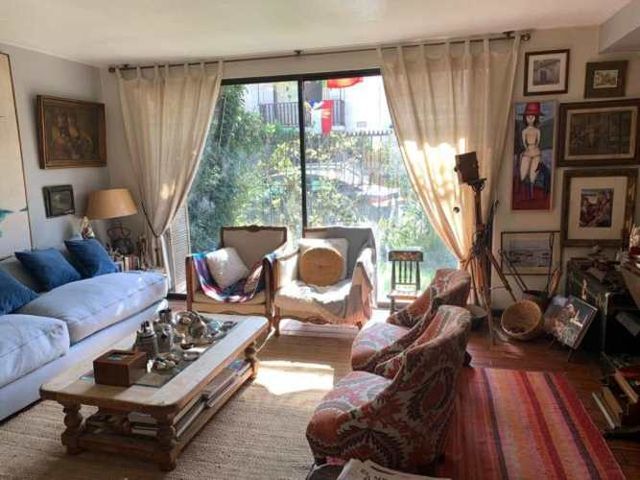 CASA ¡OPORTUNIDAD!/Mall Alto Las Condes