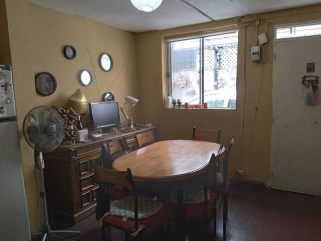 CASA Avenida Ecuador/Blanco Garcés