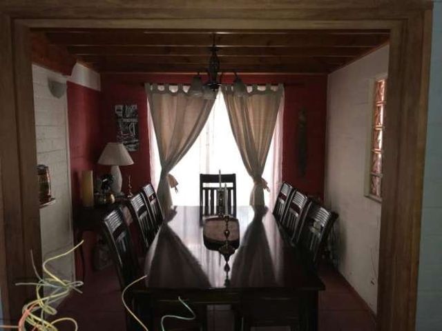 CASA Lautaro/Calle Esdras