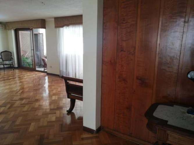 CASA 6 Norte/7 Norte