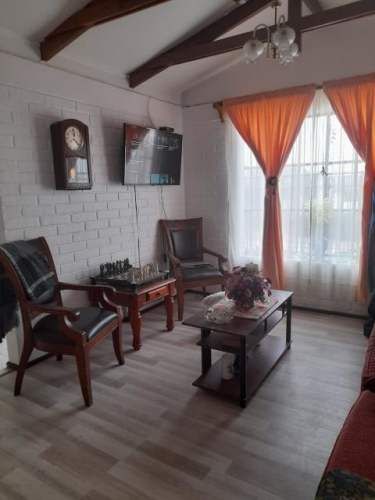 CASA Regimiento Arica/Salvador Allende