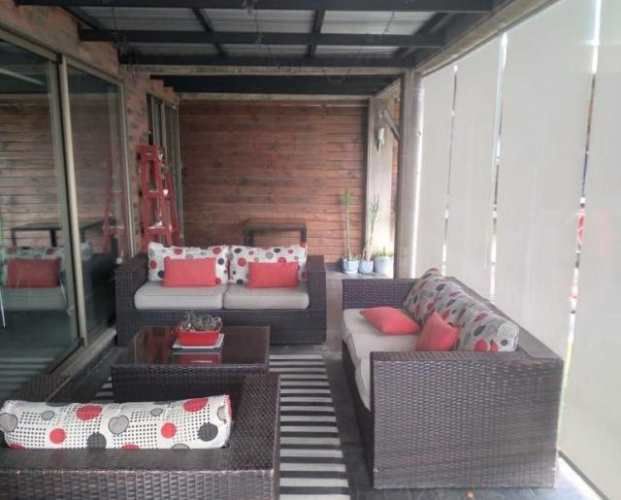 CASA Sector Las Pircas/Altos de la Arboleda