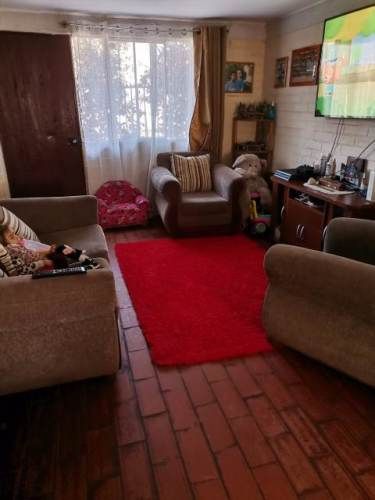 CASA Los Astronautas/San Nicolas