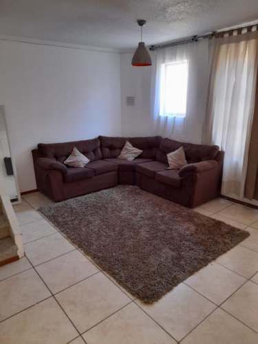 CASA General Urrutia/Colbun