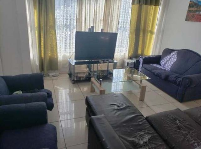 CASA Santiago Watt/Magallanes