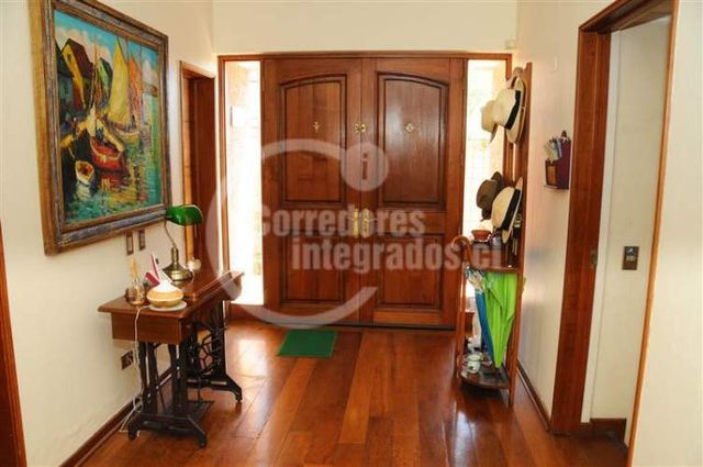 CASA Talinay, Condominio La Reina