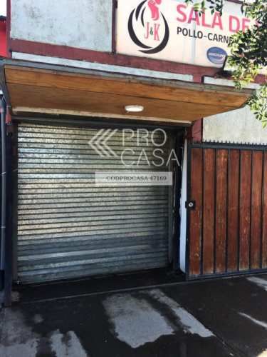 CASA Avenida Quilin/Calle Judea