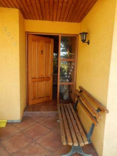 CASA 5 Norte/Las Rastras