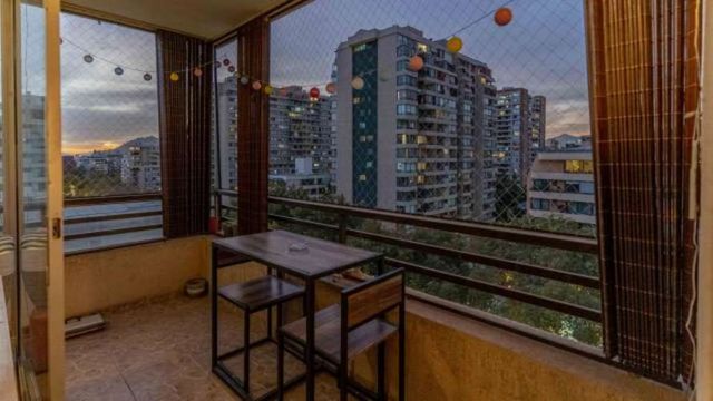 DEPARTAMENTO ¡HAY QUE IR!/Marco Polo