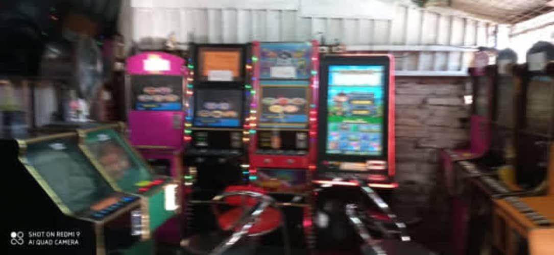 CASA Enrique Madrid Osorio/Pasaje El Parque