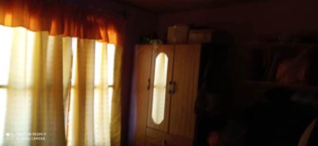 CASA Enrique Madrid Osorio/Pasaje El Parque