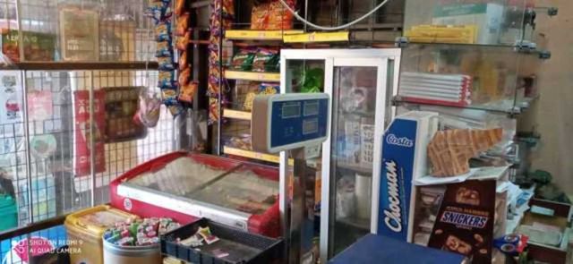 CASA Enrique Madrid Osorio/Pasaje El Parque