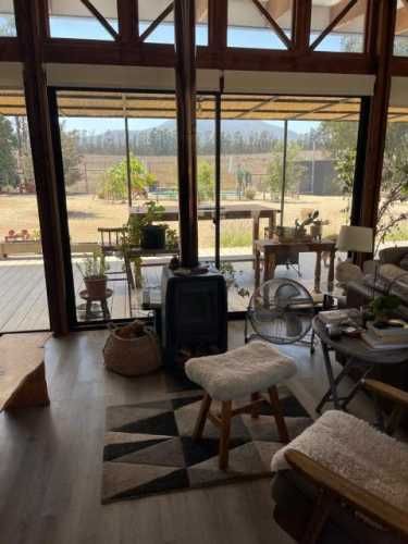 CASA Dos casas Concón / Mantagua/Santa Adela