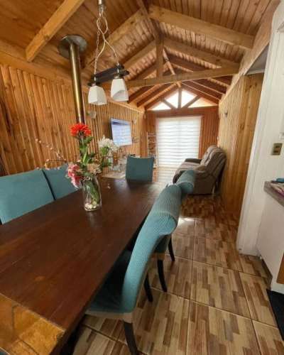 CASA Camino Algarrobo Mirasol/G-98-F