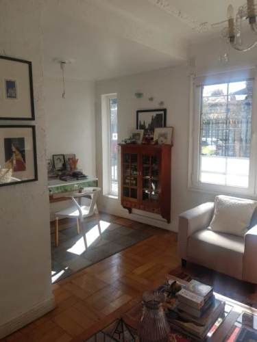 CASA General Bulnes/Santo Domingo