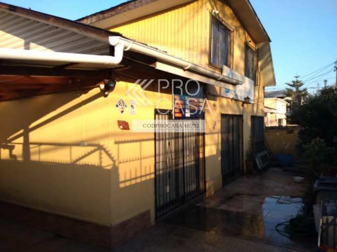 CASA Tercera Transversal/Gran Avenida