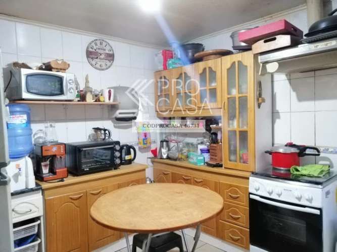 CASA Tercera Transversal/Gran Avenida