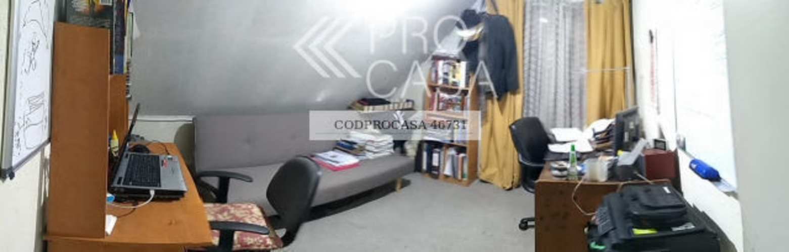 CASA Tercera Transversal/Gran Avenida