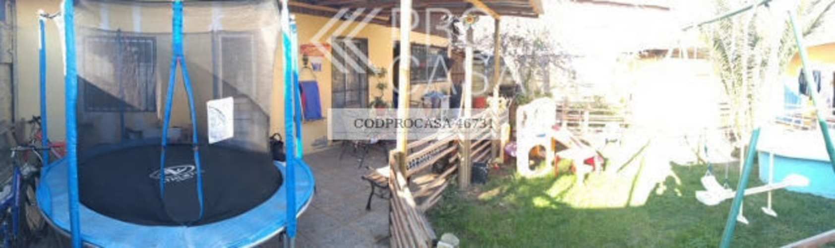 CASA Tercera Transversal/Gran Avenida