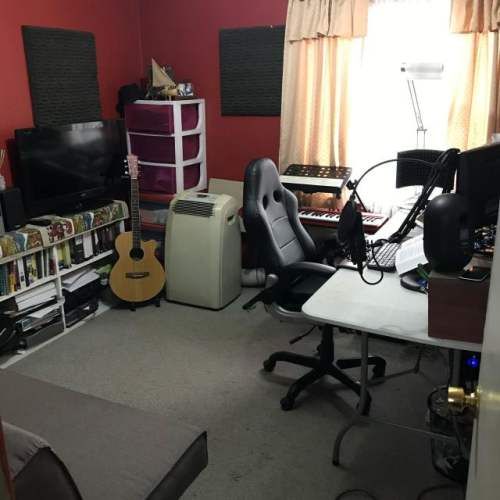 CASA Tercera Transversal/Gran Avenida