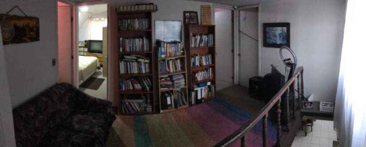 CASA Tercera Transversal/Gran Avenida