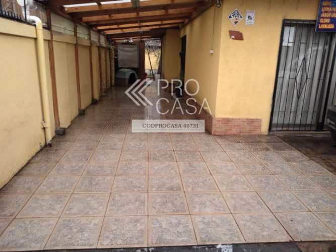 CASA Tercera Transversal/Gran Avenida