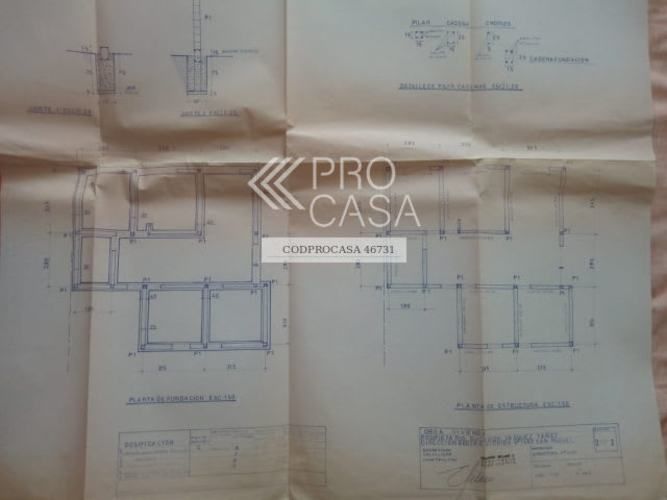 CASA Tercera Transversal/Gran Avenida