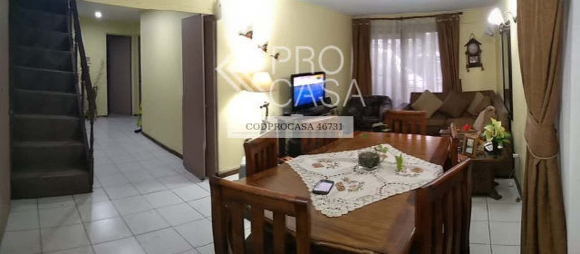 CASA Tercera Transversal/Gran Avenida