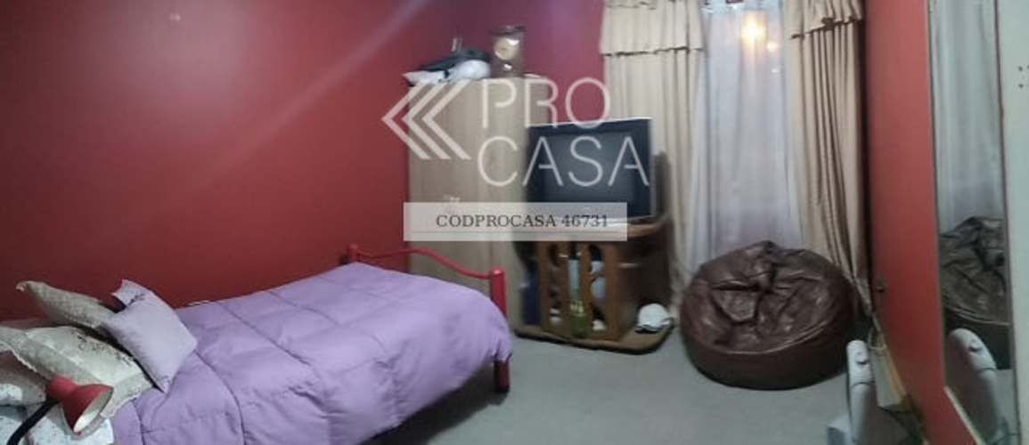 CASA Tercera Transversal/Gran Avenida