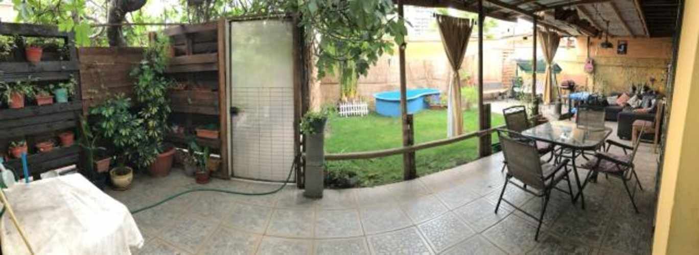 CASA Tercera Transversal/Gran Avenida