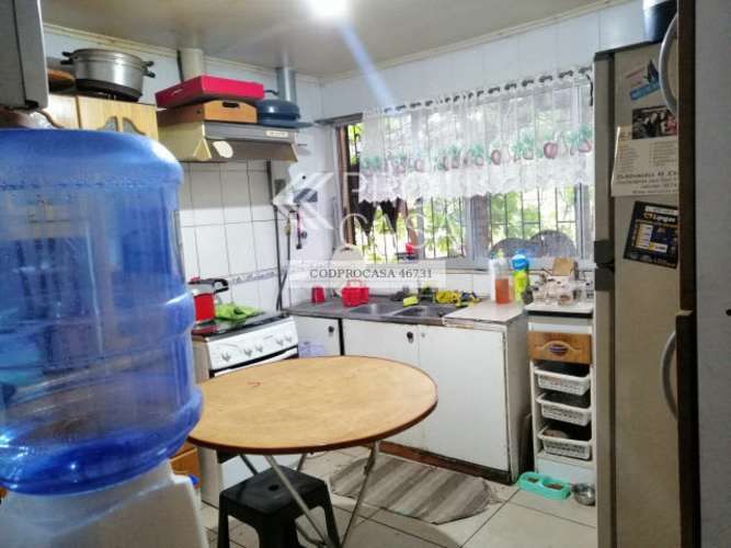 CASA Tercera Transversal/Gran Avenida