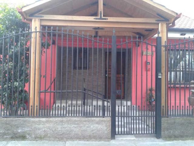 CASA 7 Oriente/4 Norte