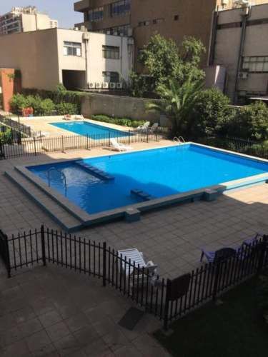 DEPARTAMENTO San Isidro/Alonso Ovalle