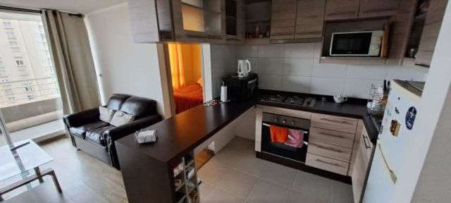 DEPARTAMENTO Agua Santa/Sol y Mar