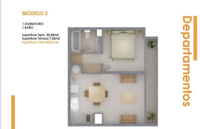 DEPARTAMENTO Yungay/Herrera