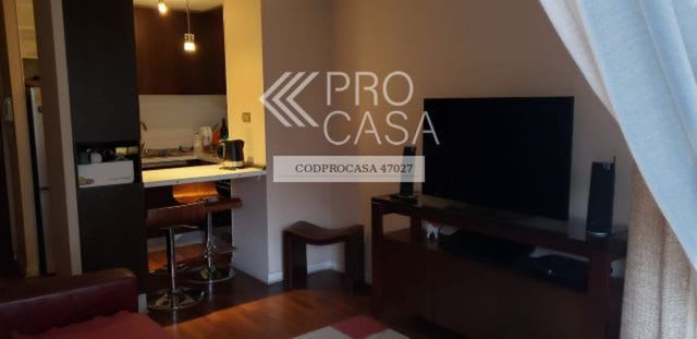 DEPARTAMENTO Claudio Gay/Av Ejercito Libertador