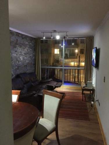 DEPARTAMENTO Los Pensamientos/Lago Riñihue