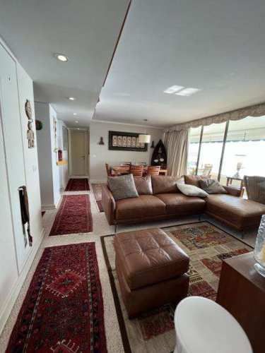 DEPARTAMENTO Camino Mirasol/San Alfonso del Mar