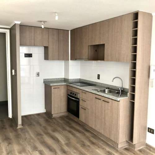 DEPARTAMENTO Avenida Libertador Bernardo O'Higgins/Avenida General Velásquez