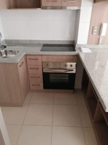 DEPARTAMENTO Conde del Maule/Av. Libertador Bernardo O´higgins