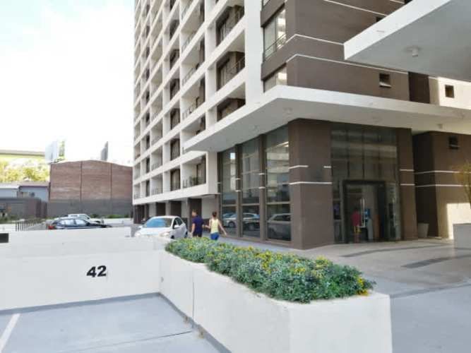 DEPARTAMENTO Conde del Maule/Av. Libertador Bernardo O´higgins