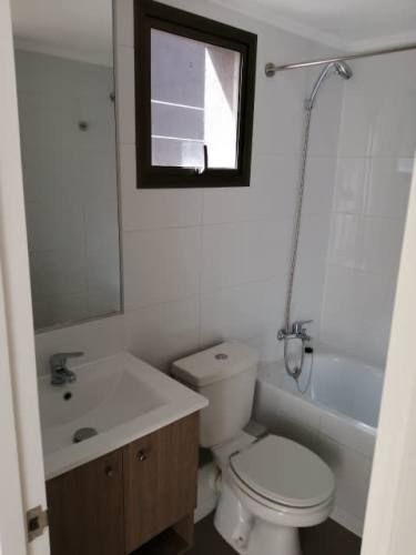 DEPARTAMENTO Conde del Maule/Av. Libertador Bernardo O´higgins