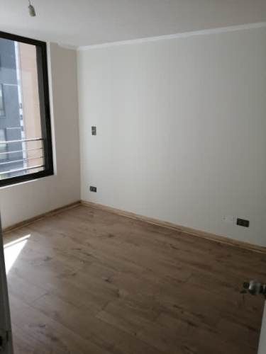 DEPARTAMENTO Conde del Maule/Av. Libertador Bernardo O´higgins