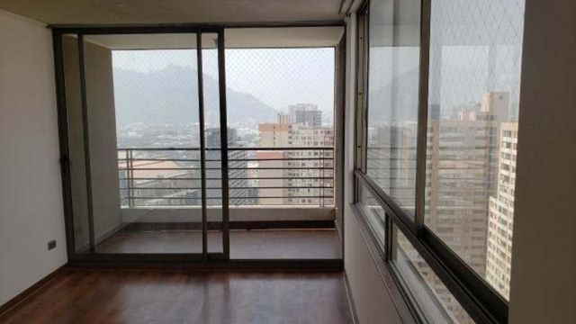 DEPARTAMENTO San Pablo/Amunategui