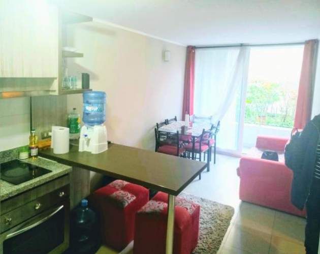 DEPARTAMENTO Matta/Chiloé