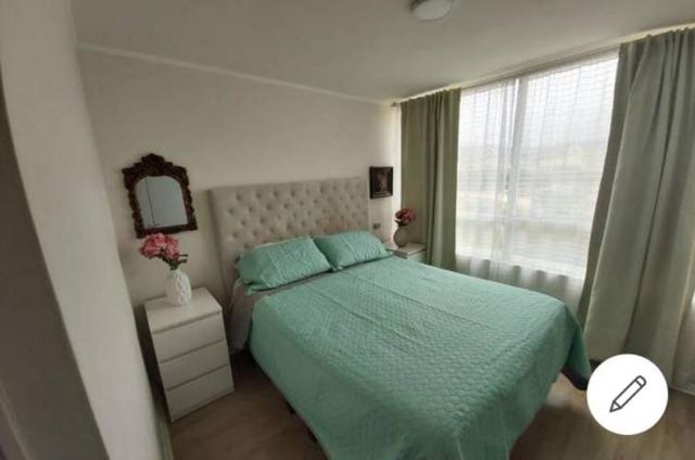 DEPARTAMENTO Cristina Pozo de Gracia/Camino a Huachalalume