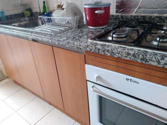 DEPARTAMENTO Villaseca/Sucre