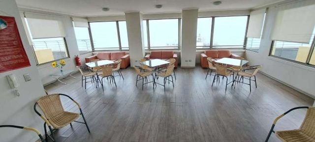 DEPARTAMENTO Javiera Carrera/Carmen